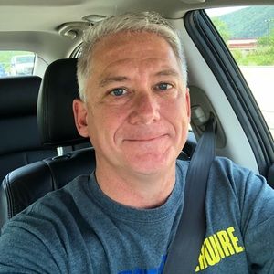 Meet your Posher, Brian